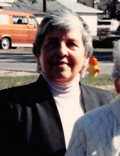 Martha  L. Morris Profile Photo