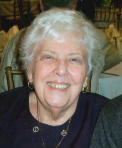 Beverly Leichliter