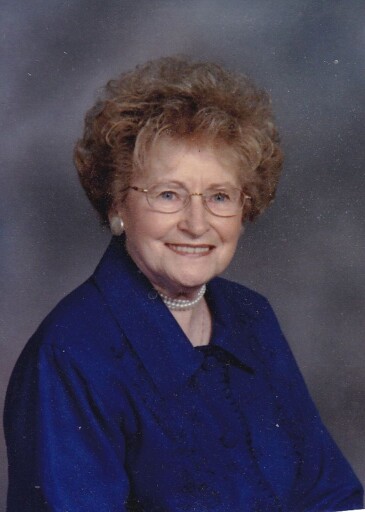 Sherry O. Mccrocklin