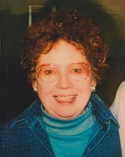 Loraine A. Rosen