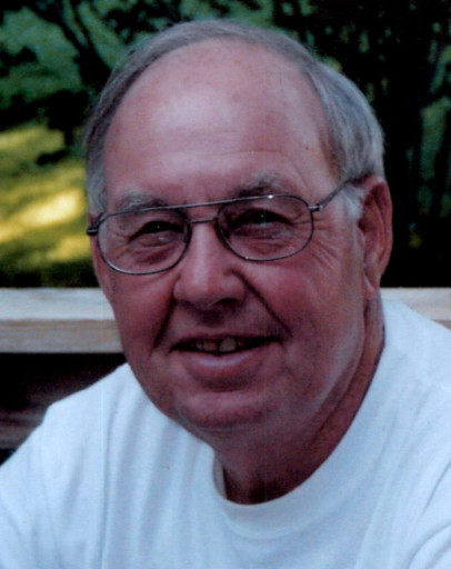 Eugene "Gene" John Kaehler