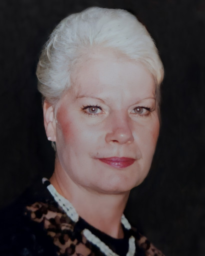 Marla Irene Wooditch