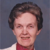 Doris M. Tomko