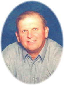 Larry Koch