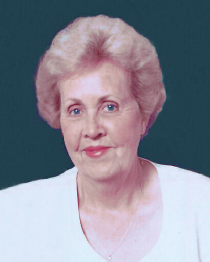 Katherine Bryant's obituary image