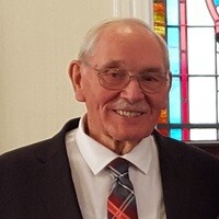 Kenneth Collett, Sr. Profile Photo