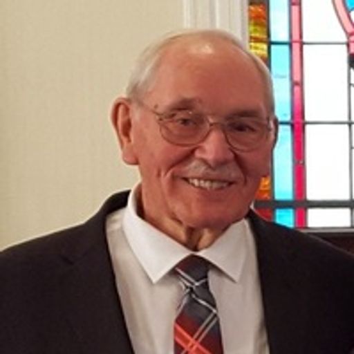 Kenneth Collett, Sr.