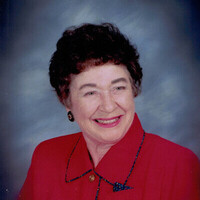 Mary Estelle Jones McLaughlin Profile Photo