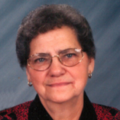Nellie I. Gustafson Profile Photo
