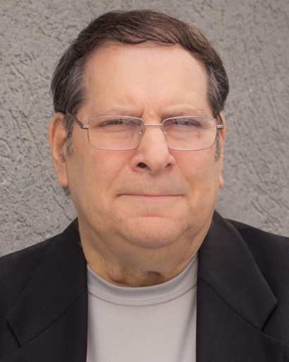 Arthur Lieberman Profile Photo