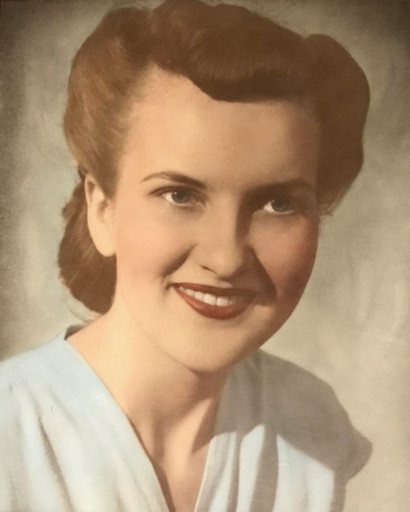 Betty J. Strand Profile Photo