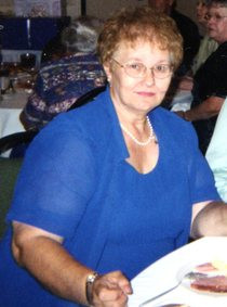 Mrs. Valerie Ann Siwicki Balch