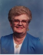 Betty Lou Miller