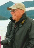 William Richards Profile Photo