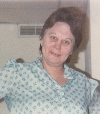 Barbara Jean Barr