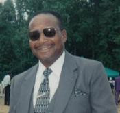 Ernest Lee Bynum