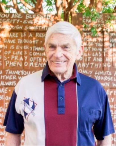 Jack Hargett Profile Photo