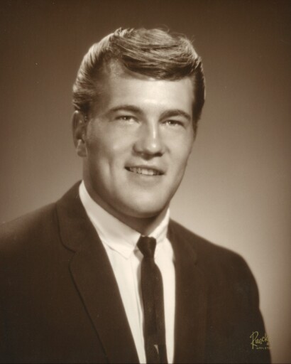 Robert "Bob" L. Reinke