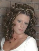 Mandy Kristina Warr Profile Photo