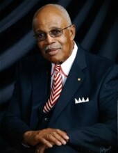 Rev. George H. Beachum, Iv Profile Photo