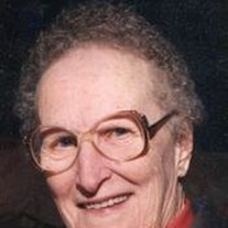 Hazel Fundis Profile Photo