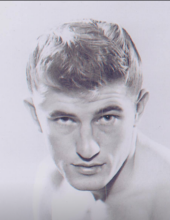 Harwood "Mickey" Crawford Profile Photo