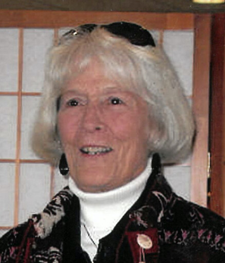 Patricia Mciver