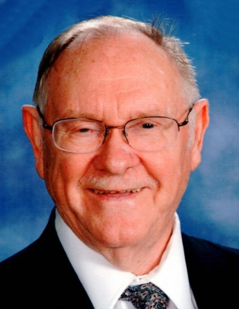 Reverend Gerald W. Schrankler Profile Photo