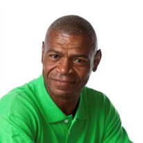 Mr. Willie O Carter Profile Photo