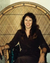 Kathleen Ann 'Kathy' Walker Profile Photo