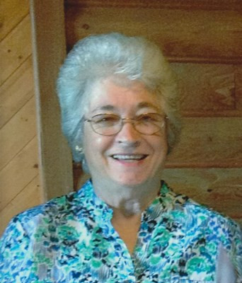 Shirley L. Farmer