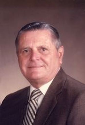 John R. Heid