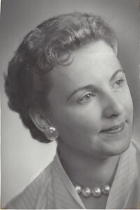 Janet M. Young