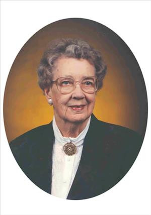 Dorothy Benson Profile Photo