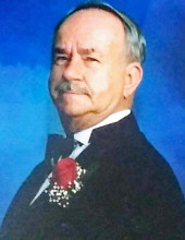 Colonel Joe Brewer Profile Photo