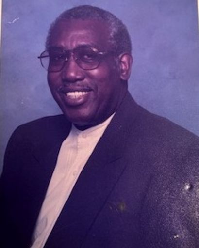 Rev. Sory Gaines