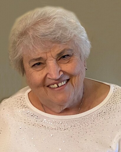 Linda Roberts Harris Profile Photo
