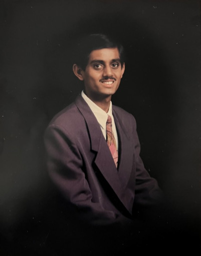 Bharat Patel Profile Photo