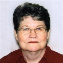 Joann Frieda Schultz Profile Photo