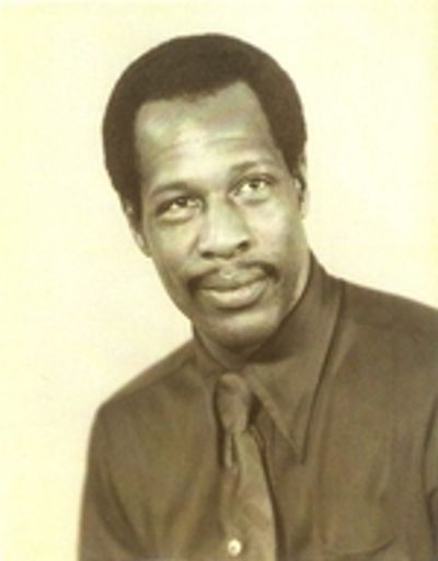 Rev. Roy  C.  Jones