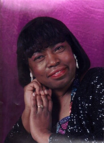 Elder Marsha  Crosby Profile Photo