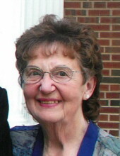 Betty Jane Robbins Profile Photo