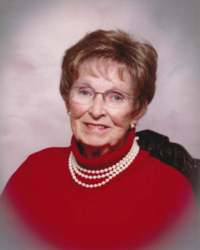 Marian Elaine Hooyman Profile Photo