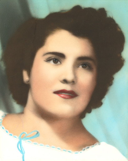 Maria del Carmen Rodriguez de Lopez Profile Photo