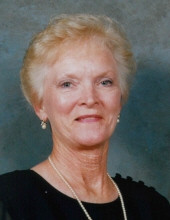 Carolyn June Leftwich Guest Profile Photo