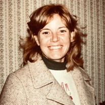 Maureen Mary Tobin Profile Photo