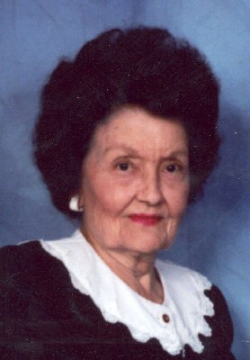 Edith B. League