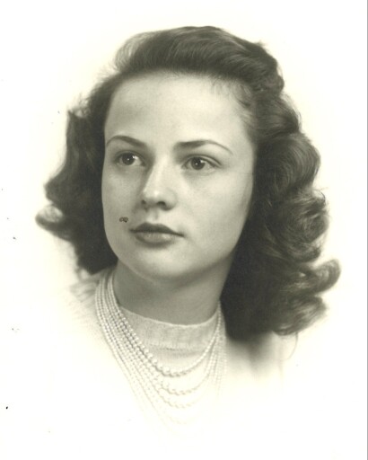 Betty Jean Stobaugh