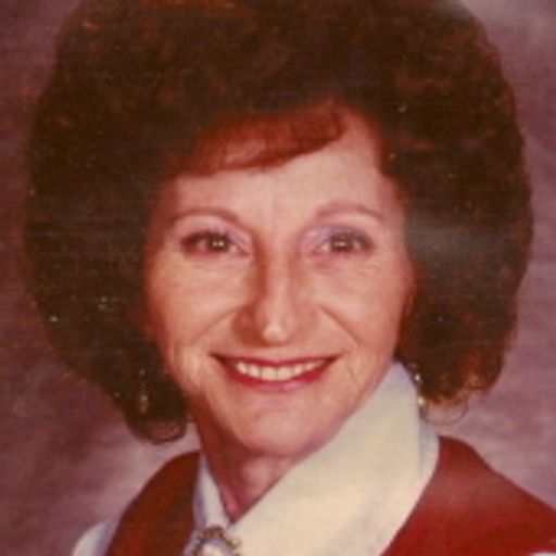 Esther L. Stahl Profile Photo