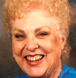 Virginia Saam Profile Photo